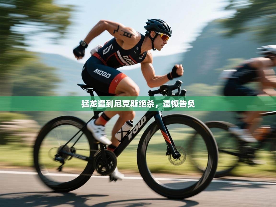 猛龙遭到尼克斯绝杀，遗憾告负  第2张