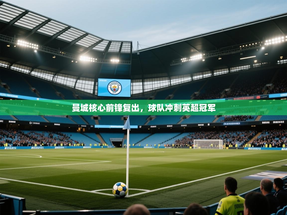 曼城核心前锋复出，球队冲刺英超冠军  第1张