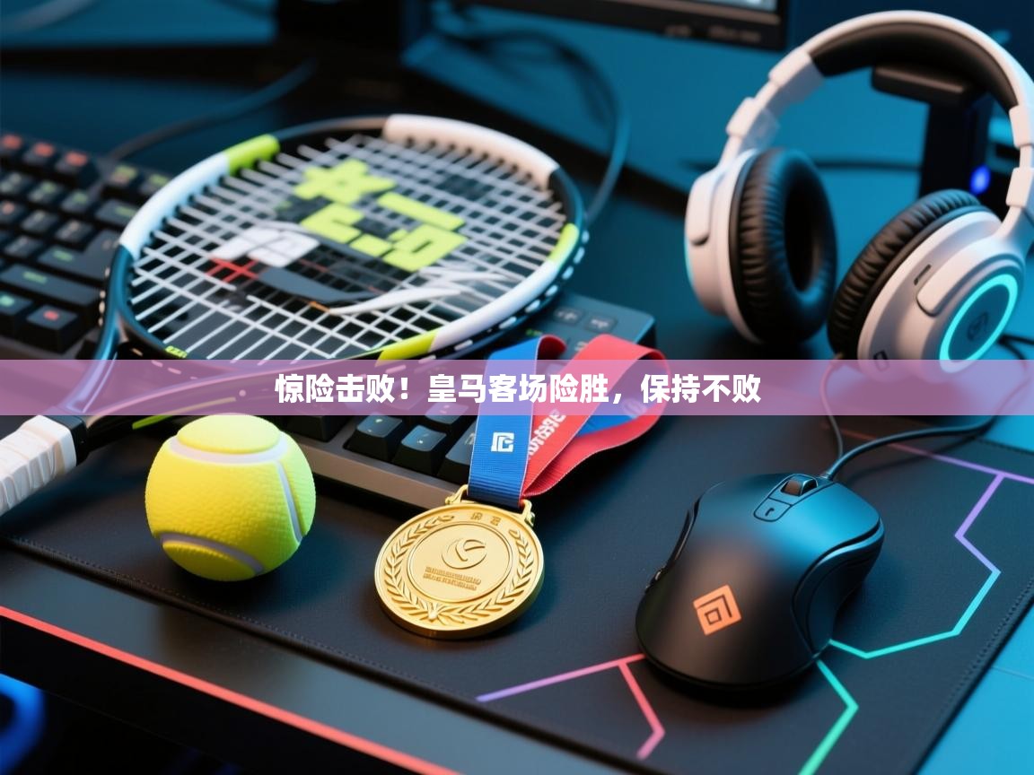 惊险击败！皇马客场险胜，保持不败  第2张