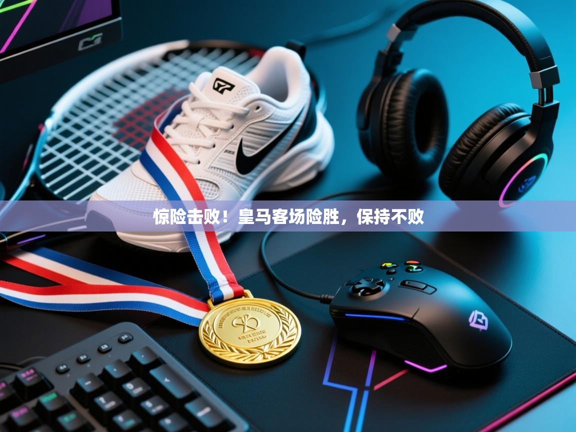 惊险击败！皇马客场险胜，保持不败  第1张